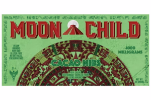 Cacao Nibs