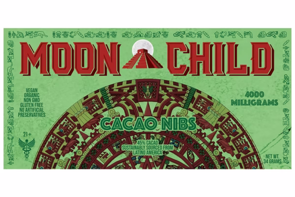 Cacao Nibs