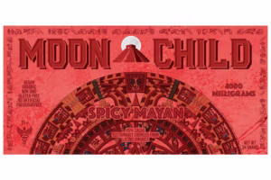 Spicy Mayan