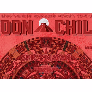 Spicy Mayan