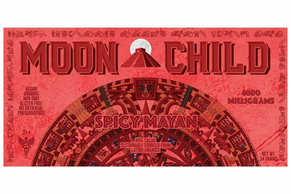 Spicy Mayan